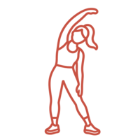 Activité physique post-partum