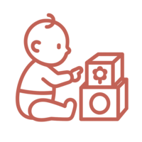 Animateur ateliers d'éveil