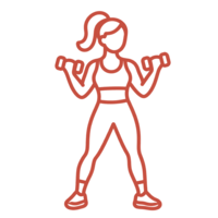 Coach sportif post-partum