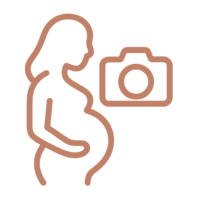 Photographe grossesse