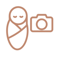 Photographe de naissance