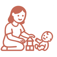 Thérapeute par le jeu