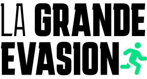 Le Grand Evasion