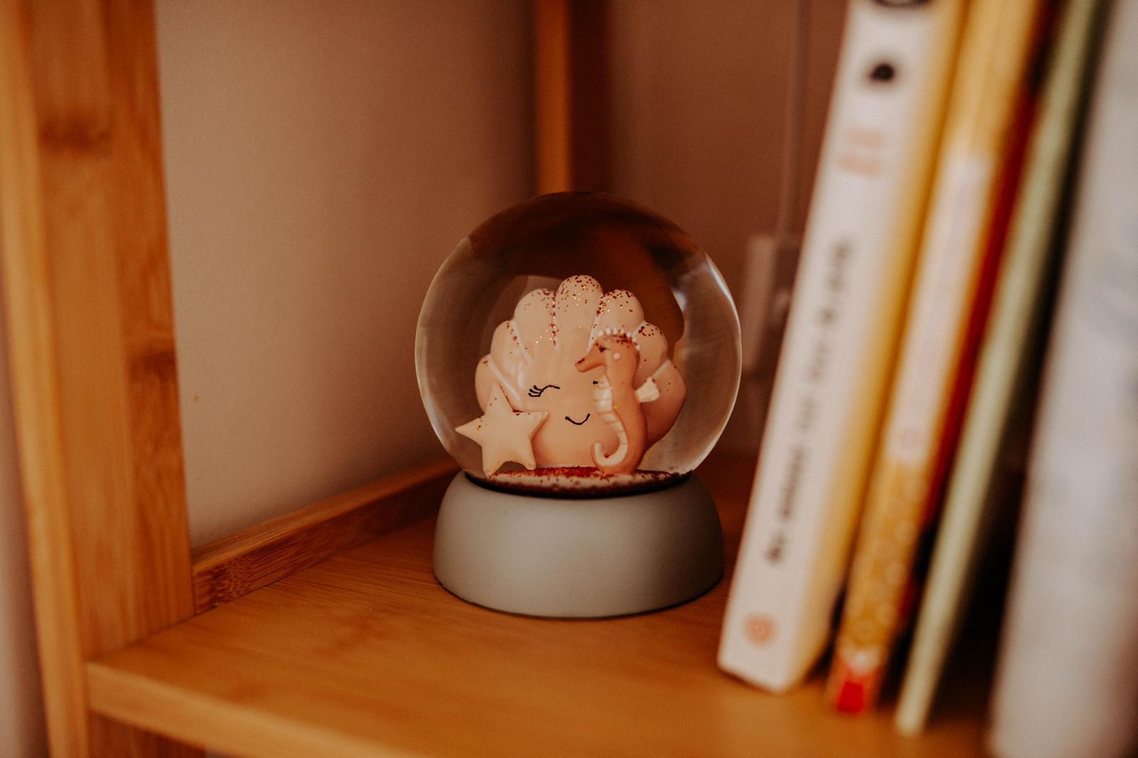 Cycle d'ateliers Parentalitérature 